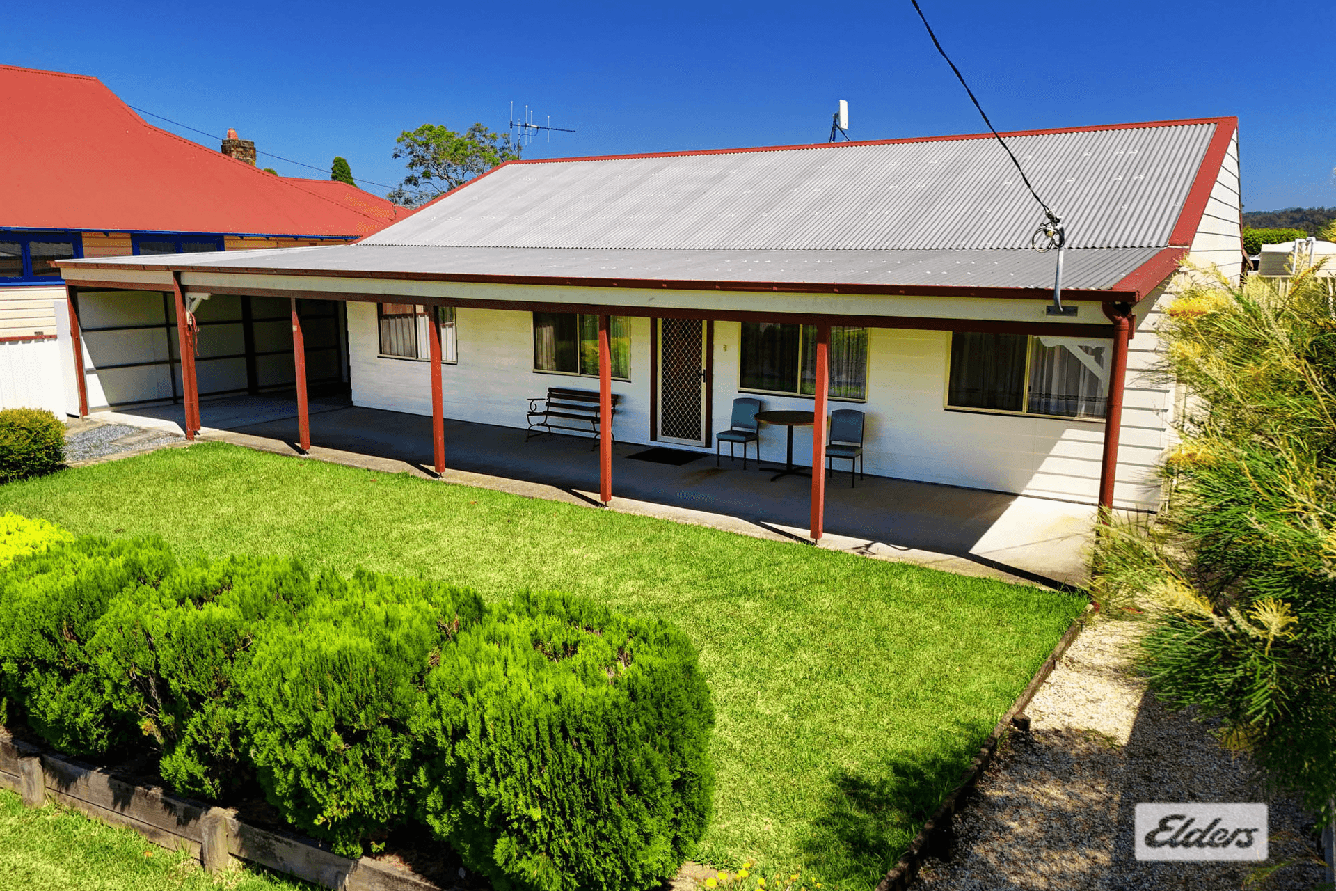 21 Macquarie Street, Coopernook, NSW 2426