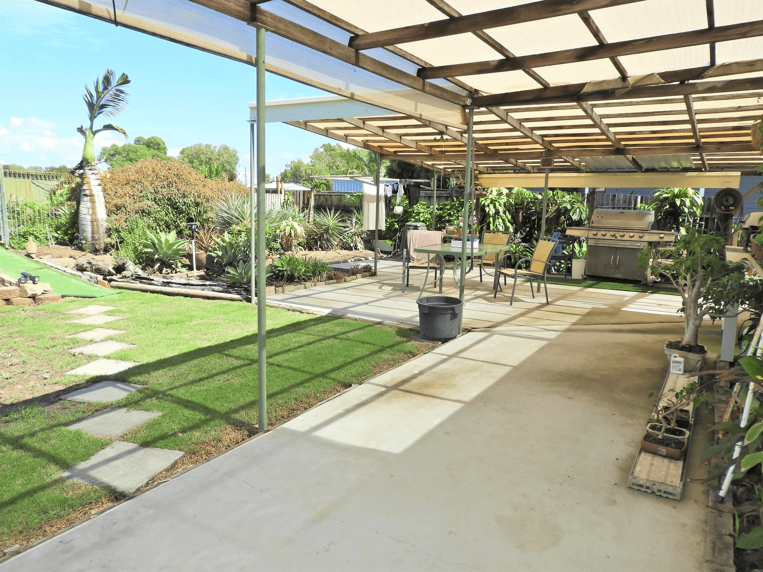 55 Tollington Road, Bowen, QLD 4805