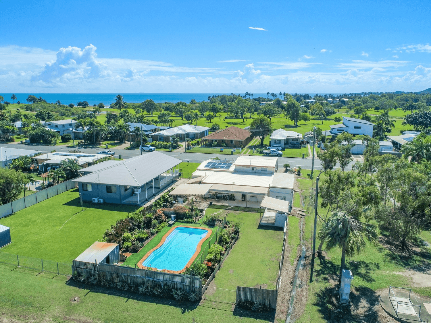 55 Tollington Road, Bowen, QLD 4805