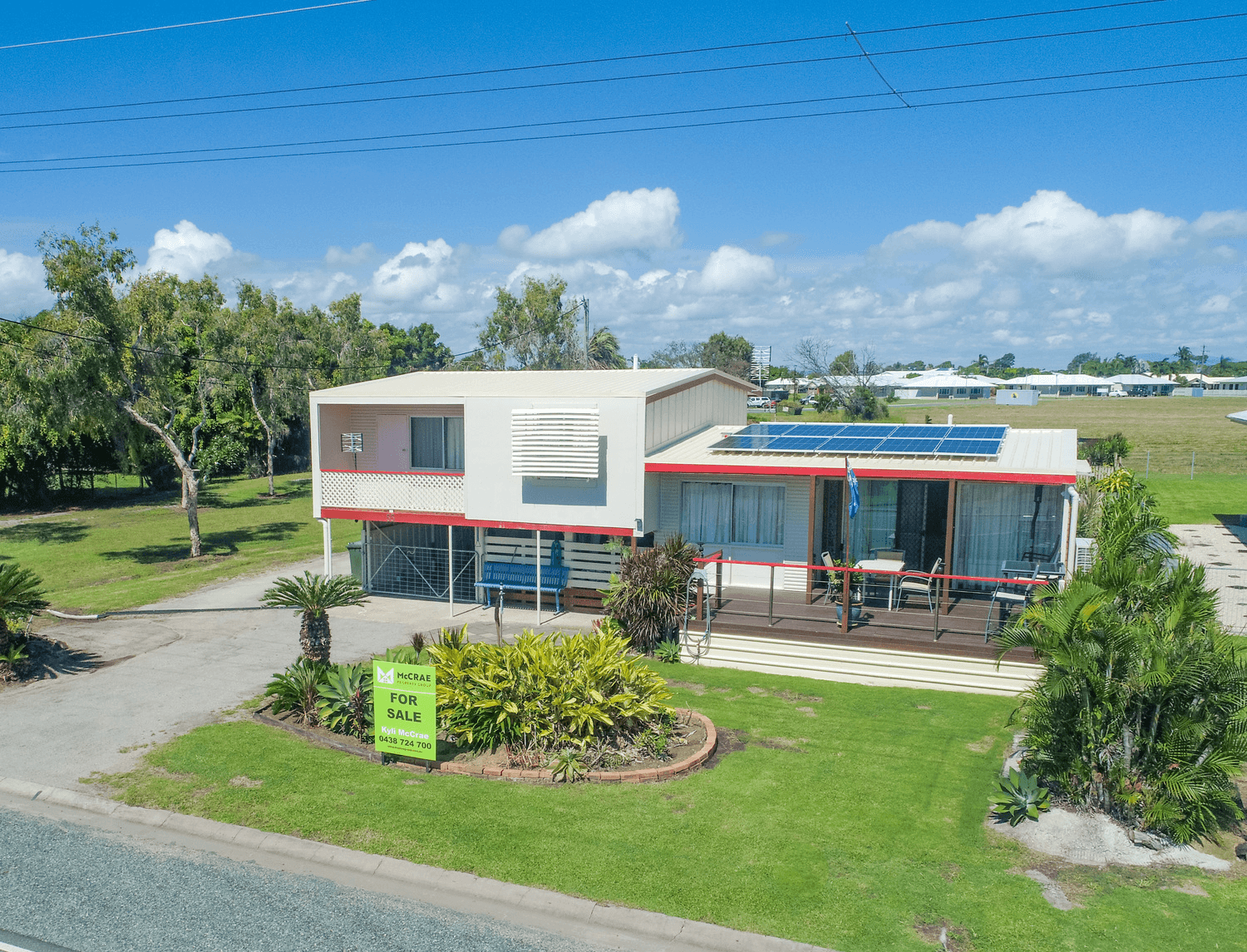 55 Tollington Road, Bowen, QLD 4805