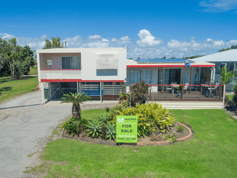 55 Tollington Road, Bowen, QLD 4805