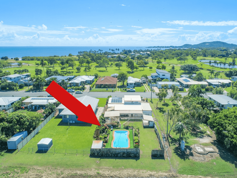 55 Tollington Road, Bowen, QLD 4805