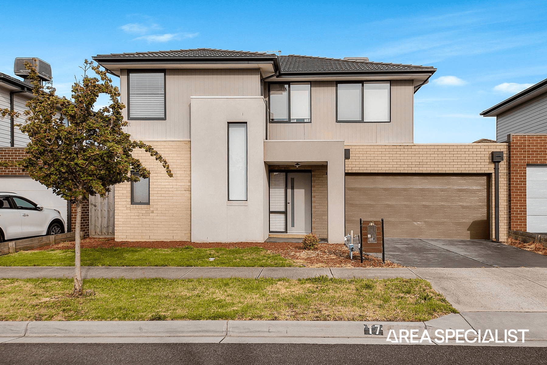 17 Potrait Place, Clyde North, VIC 3978