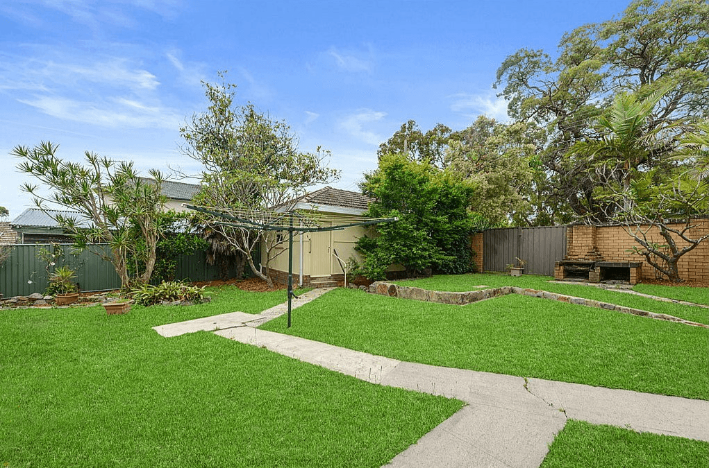 302 Sylvania Road, Gymea Bay, NSW 2227