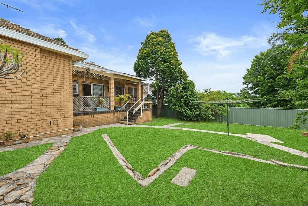 302 Sylvania Road, Gymea Bay, NSW 2227