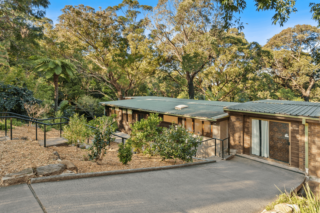 53 Lawrence Hargrave Drive, STANWELL PARK, NSW 2508