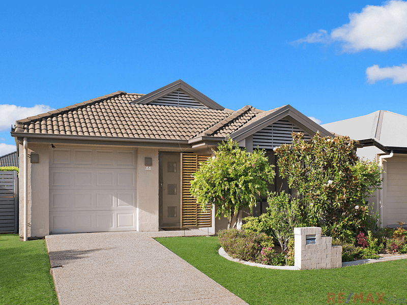 44 Elvena Circuit, Little Mountain, QLD 4551