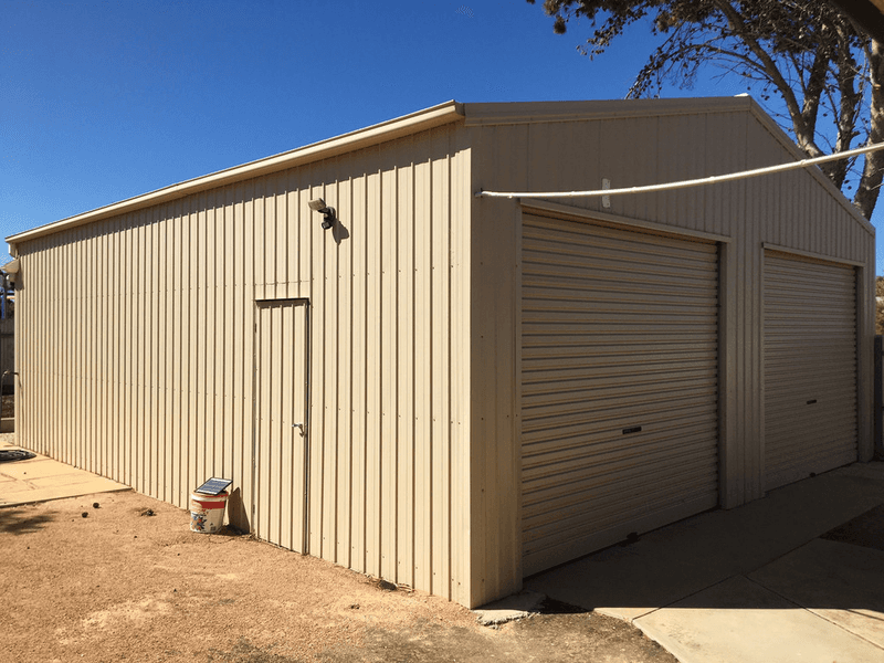 35 Bergmann Drive, CEDUNA, SA 5690