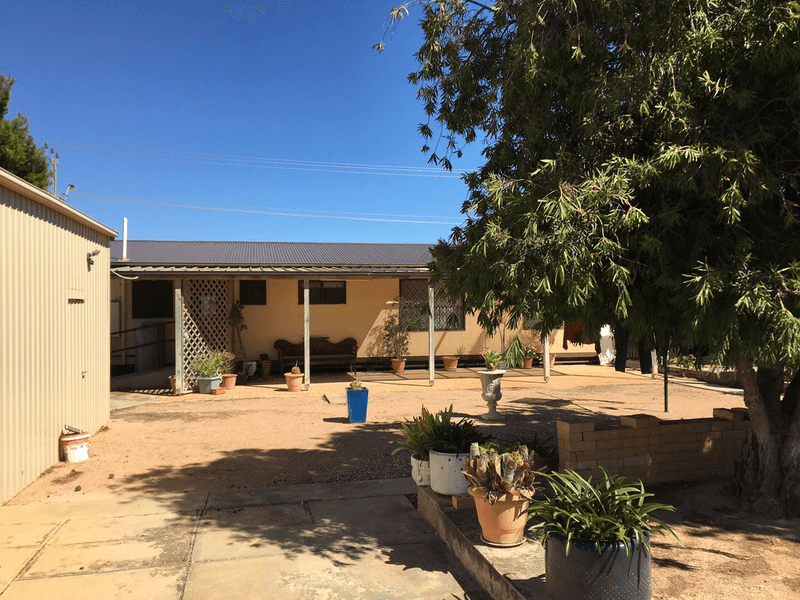 35 Bergmann Drive, CEDUNA, SA 5690