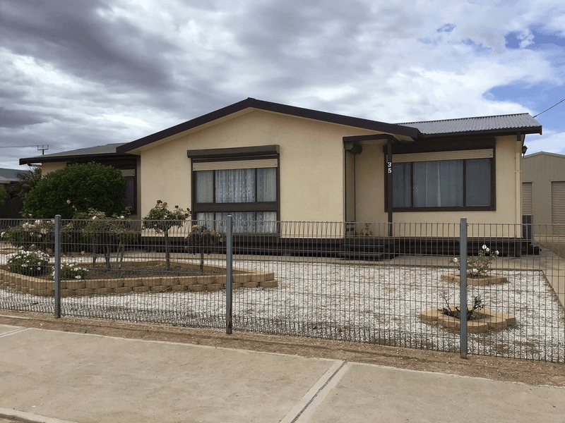 35 Bergmann Drive, CEDUNA, SA 5690