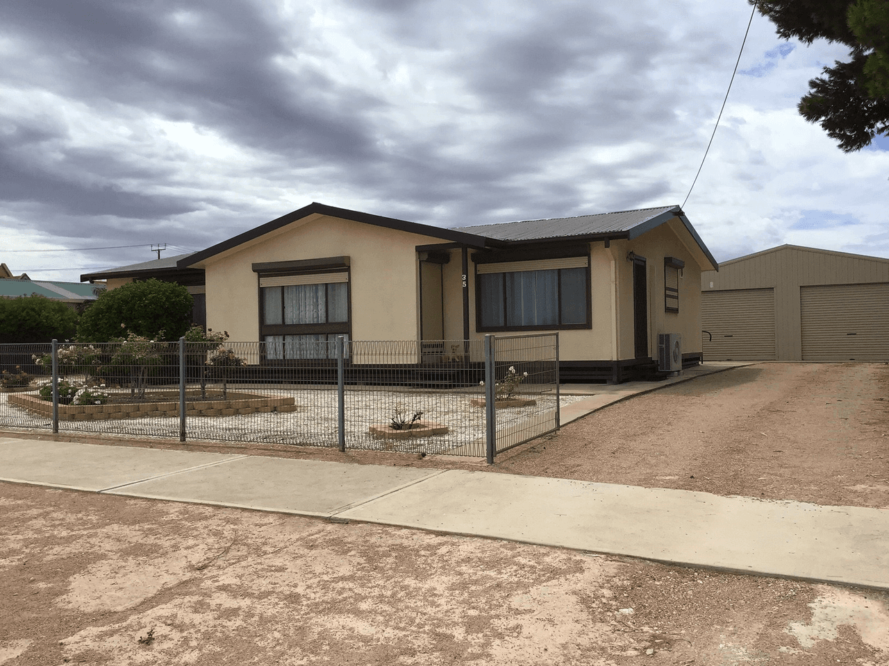 35 Bergmann Drive, CEDUNA, SA 5690