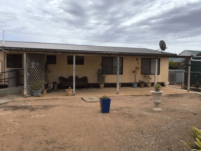 35 Bergmann Drive, CEDUNA, SA 5690