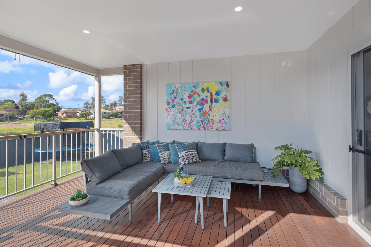 3 Wumbara Close, BEGA, NSW 2550