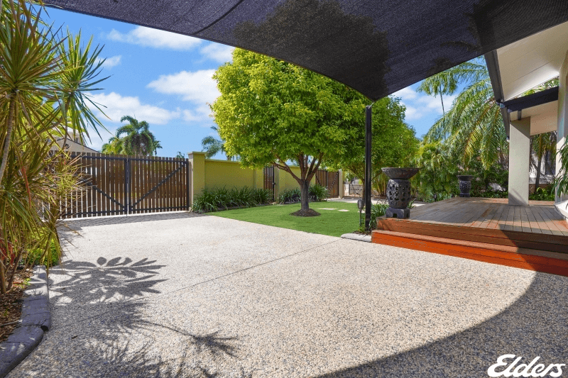 36 Murrabibbi Street, LEANYER, NT 0812