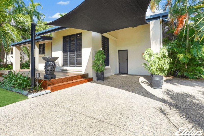 36 Murrabibbi Street, LEANYER, NT 0812