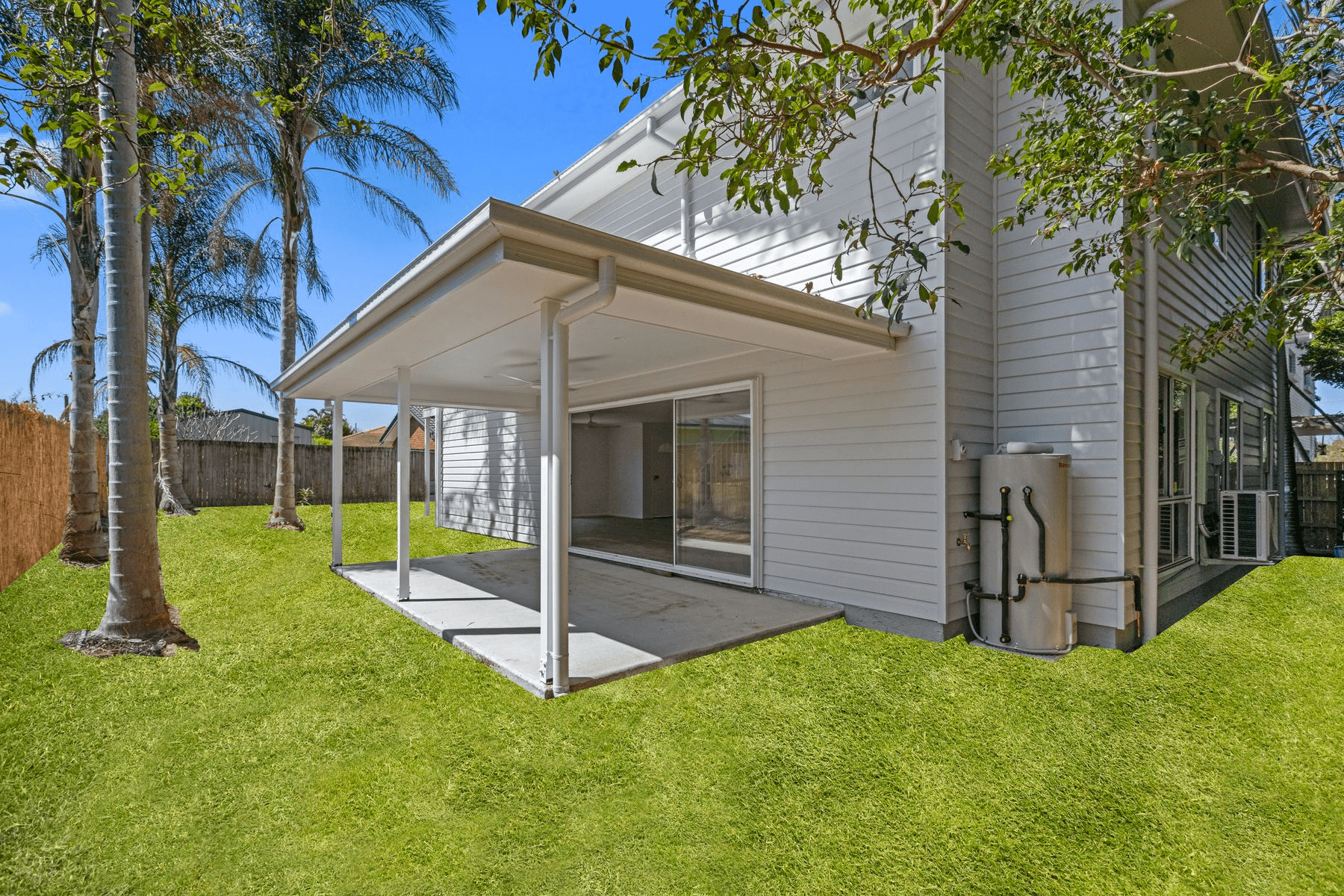 456A Old Cleveland Road East, BIRKDALE, QLD 4159