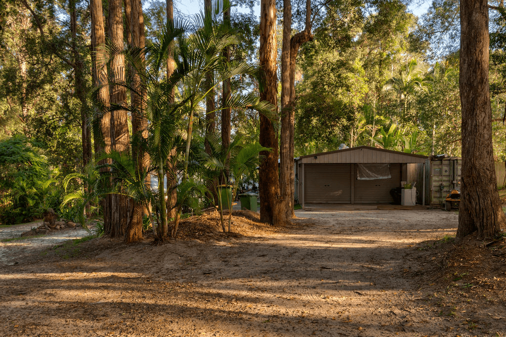 97 Forest Acres Drive, LAKE MACDONALD, QLD 4563