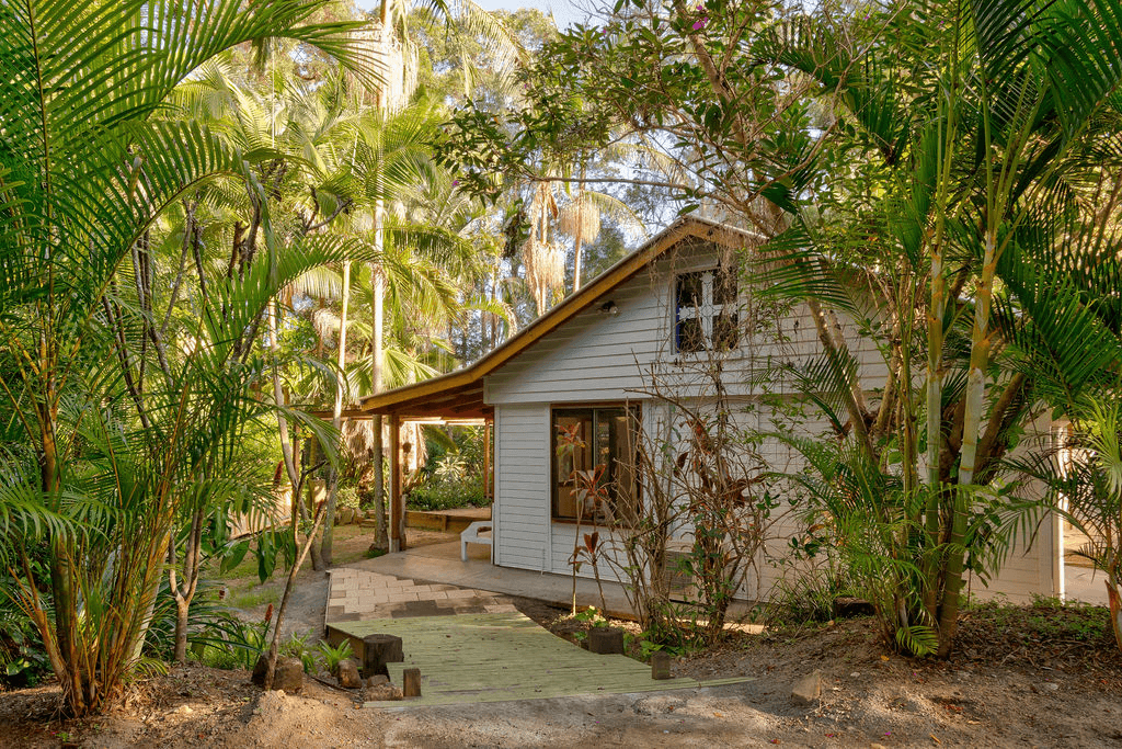 97 Forest Acres Drive, LAKE MACDONALD, QLD 4563