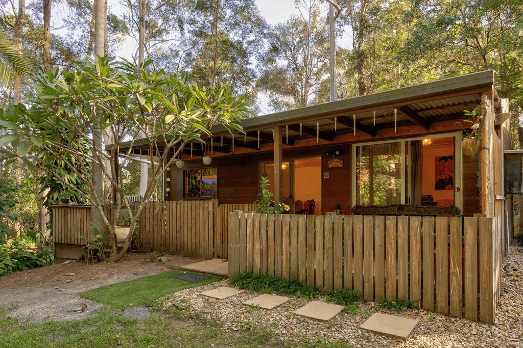 97 Forest Acres Drive, LAKE MACDONALD, QLD 4563