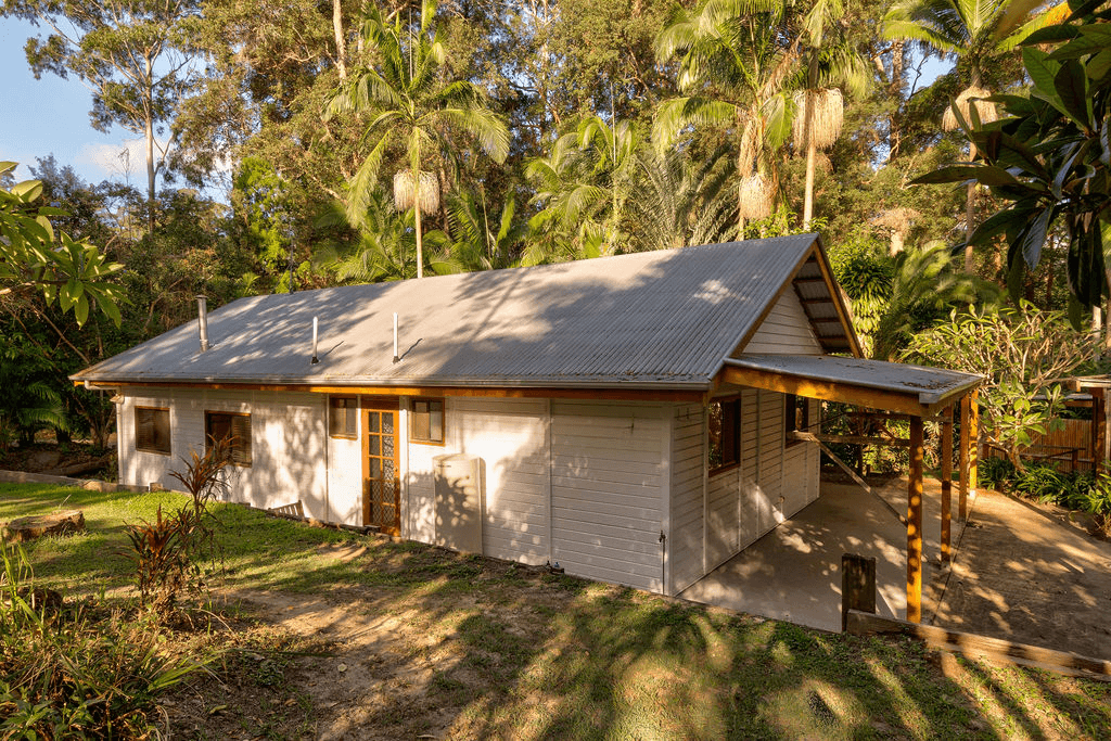 97 Forest Acres Drive, LAKE MACDONALD, QLD 4563