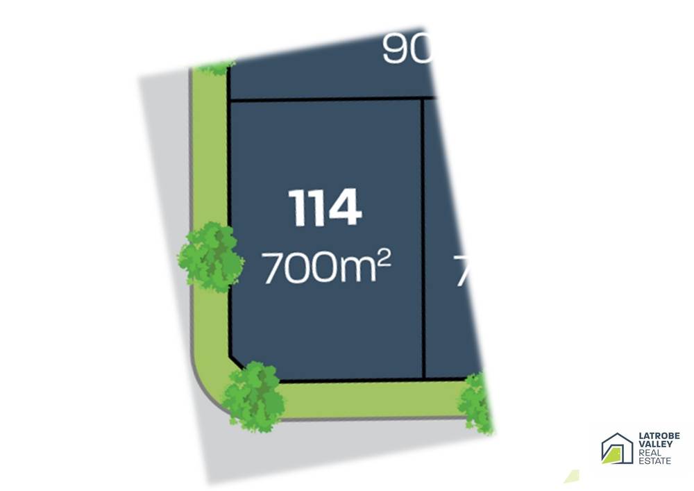 Lyons Street, Rosedale, VIC 3847