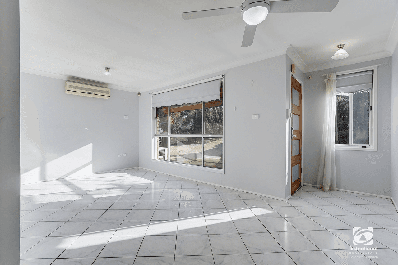 123  Gould Road, EAGLE VALE, NSW 2558