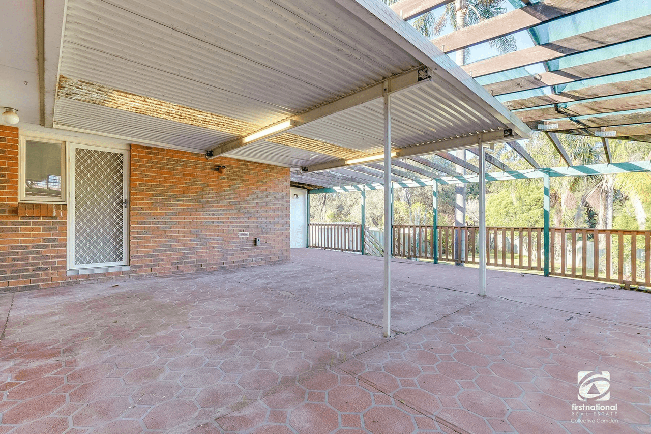 123  Gould Road, EAGLE VALE, NSW 2558