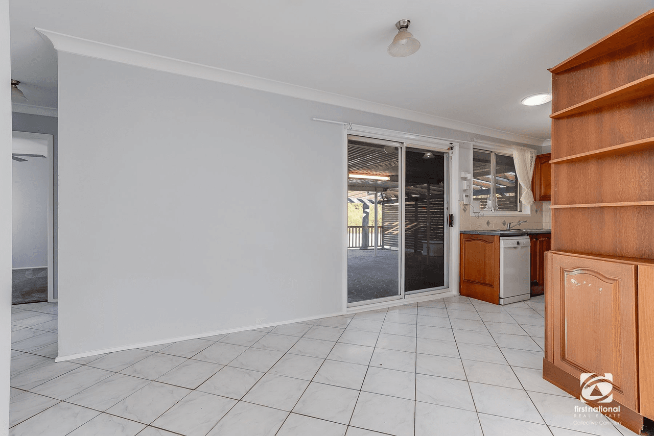 123  Gould Road, EAGLE VALE, NSW 2558