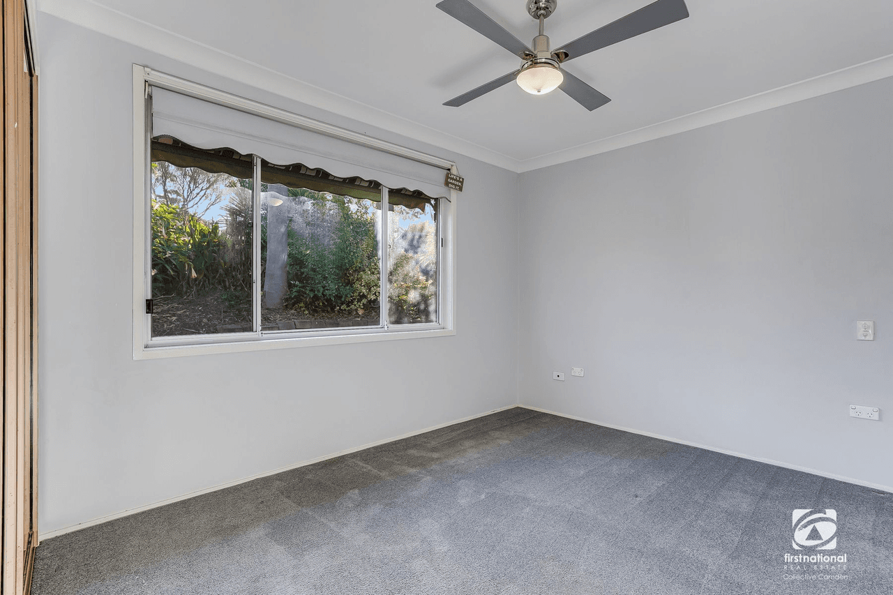123  Gould Road, EAGLE VALE, NSW 2558