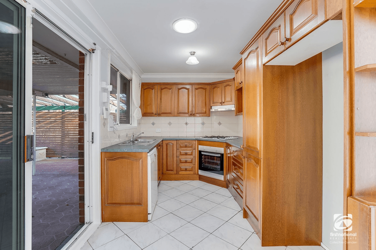 123  Gould Road, EAGLE VALE, NSW 2558