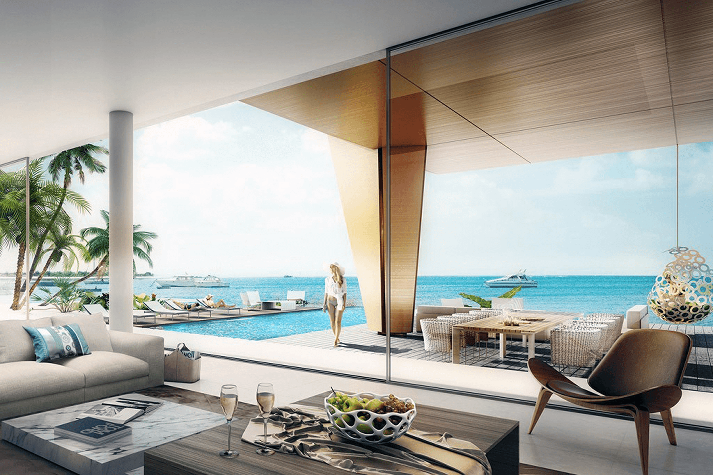 Germany Island THE HEART OF EUROPE - WORLD ISLANDS - DUBAI, INTERNATIONAL, INTERNATIONAL 0000