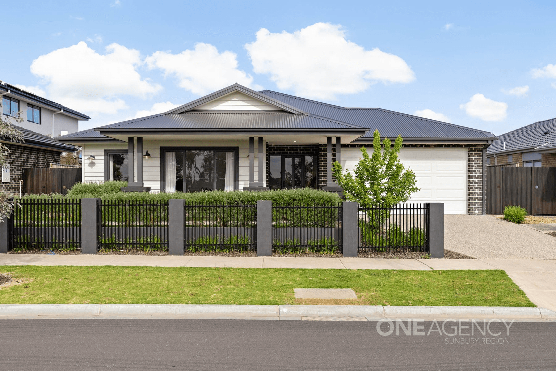 5 Nira Drive, Sunbury, VIC 3429