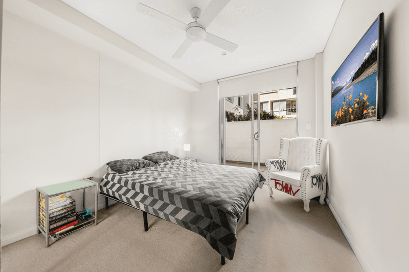 B8/495 Bunnerong Road, MATRAVILLE, NSW 2036