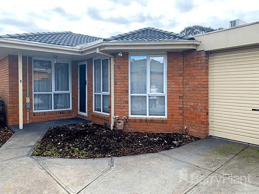 2/22 Ellt Crescent, Noble Park, VIC 3174