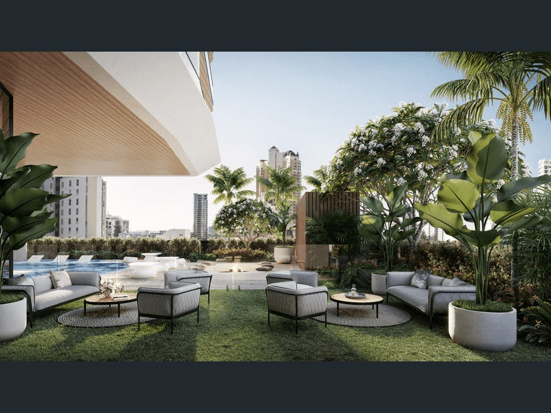 1201/20 Albert Avenue, BROADBEACH, QLD 4218