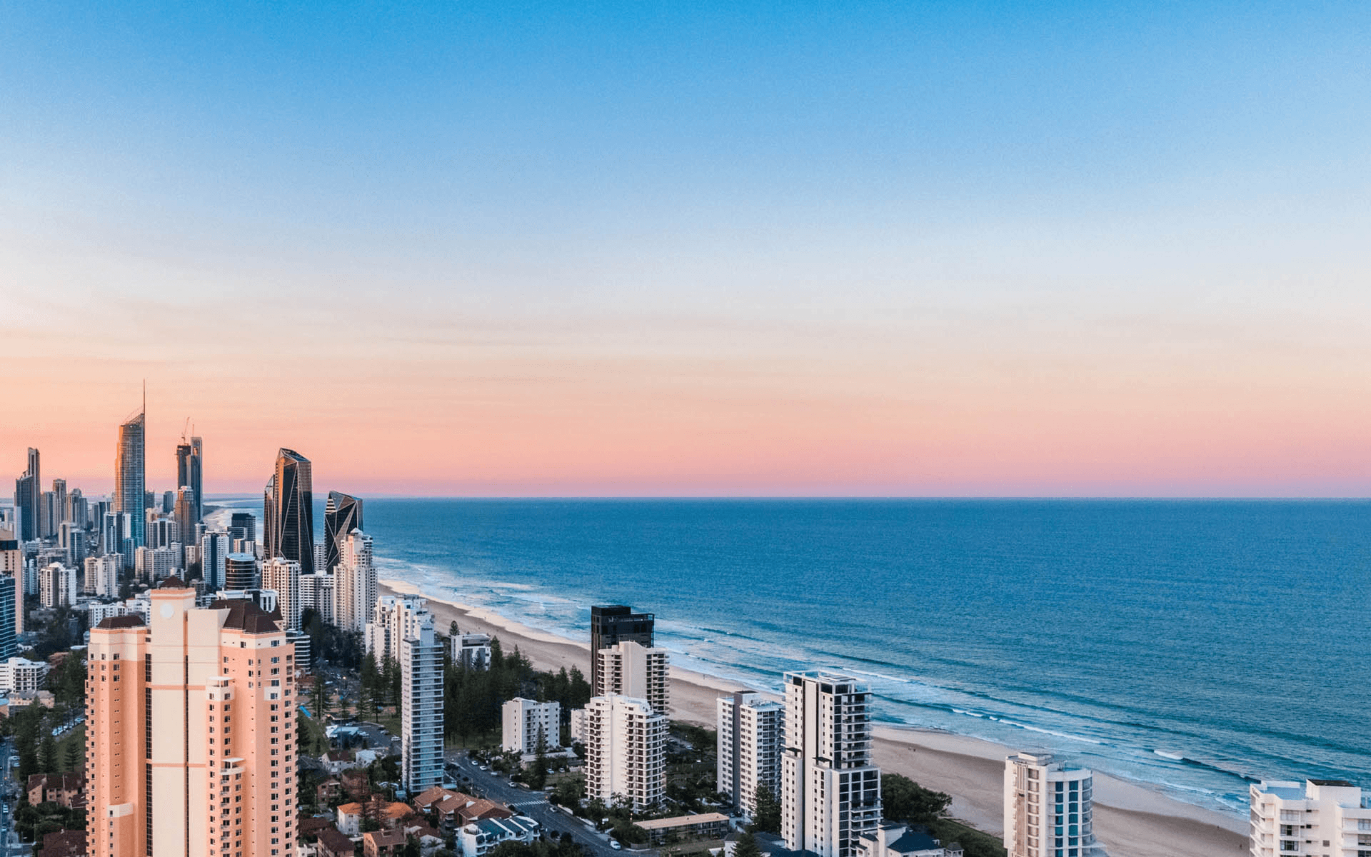1201/20 Albert Avenue, BROADBEACH, QLD 4218