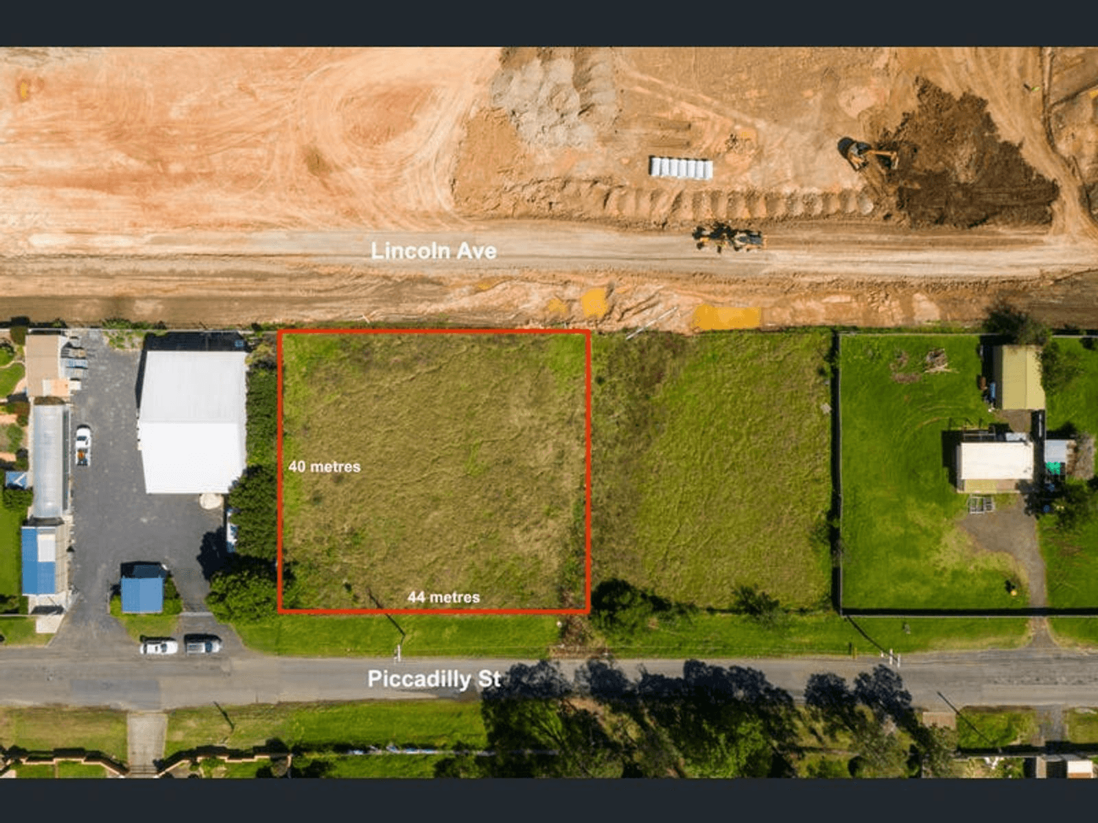 Lot10-15 Lincoln Ave, RIVERSTONE, NSW 2765