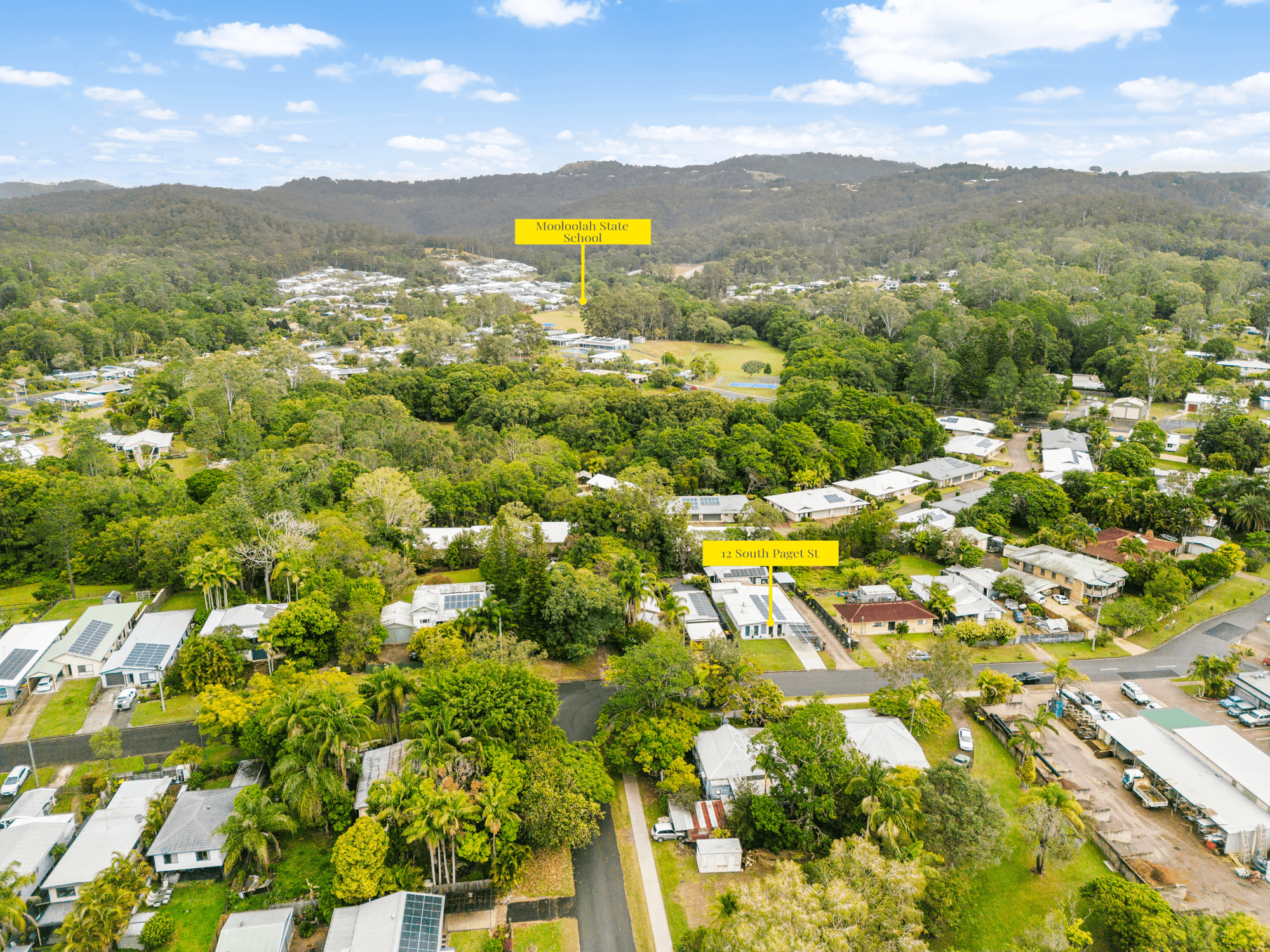 12 Paget Street, MOOLOOLAH VALLEY, QLD 4553