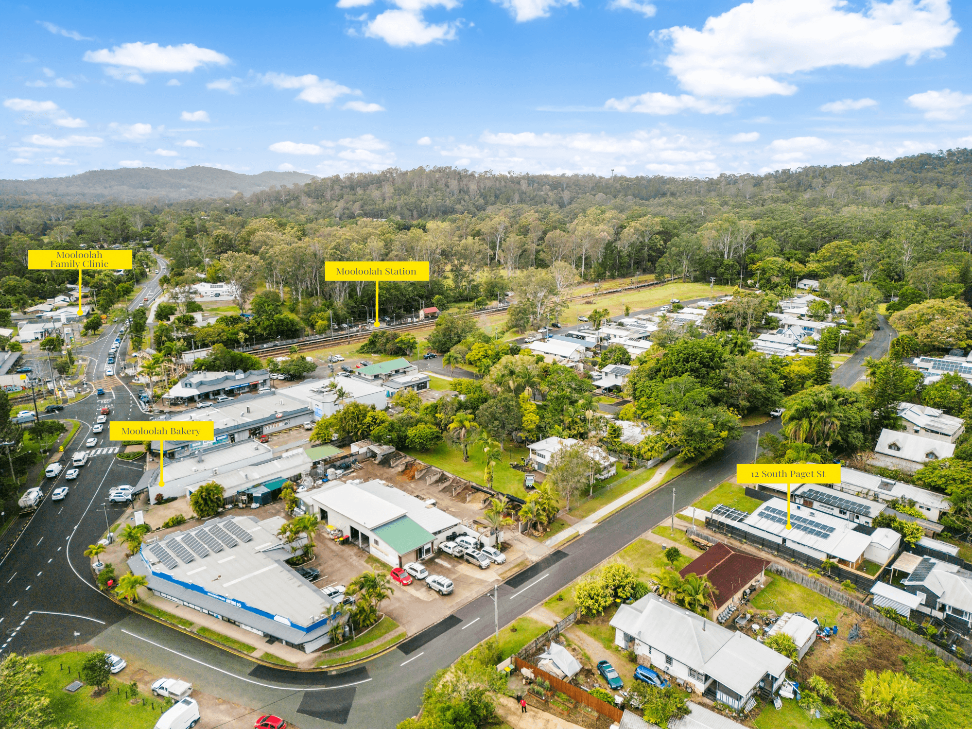 12 Paget Street, MOOLOOLAH VALLEY, QLD 4553