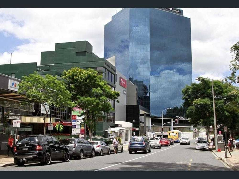 5/77 Benson Street, TOOWONG, QLD 4066