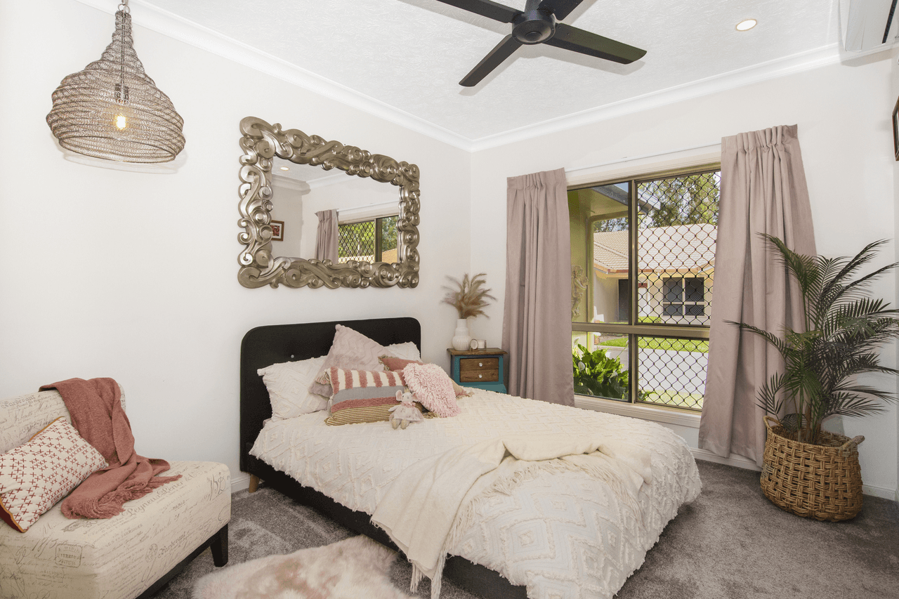 14/10 Nineteenth Avenue, Kirwan, QLD 4817