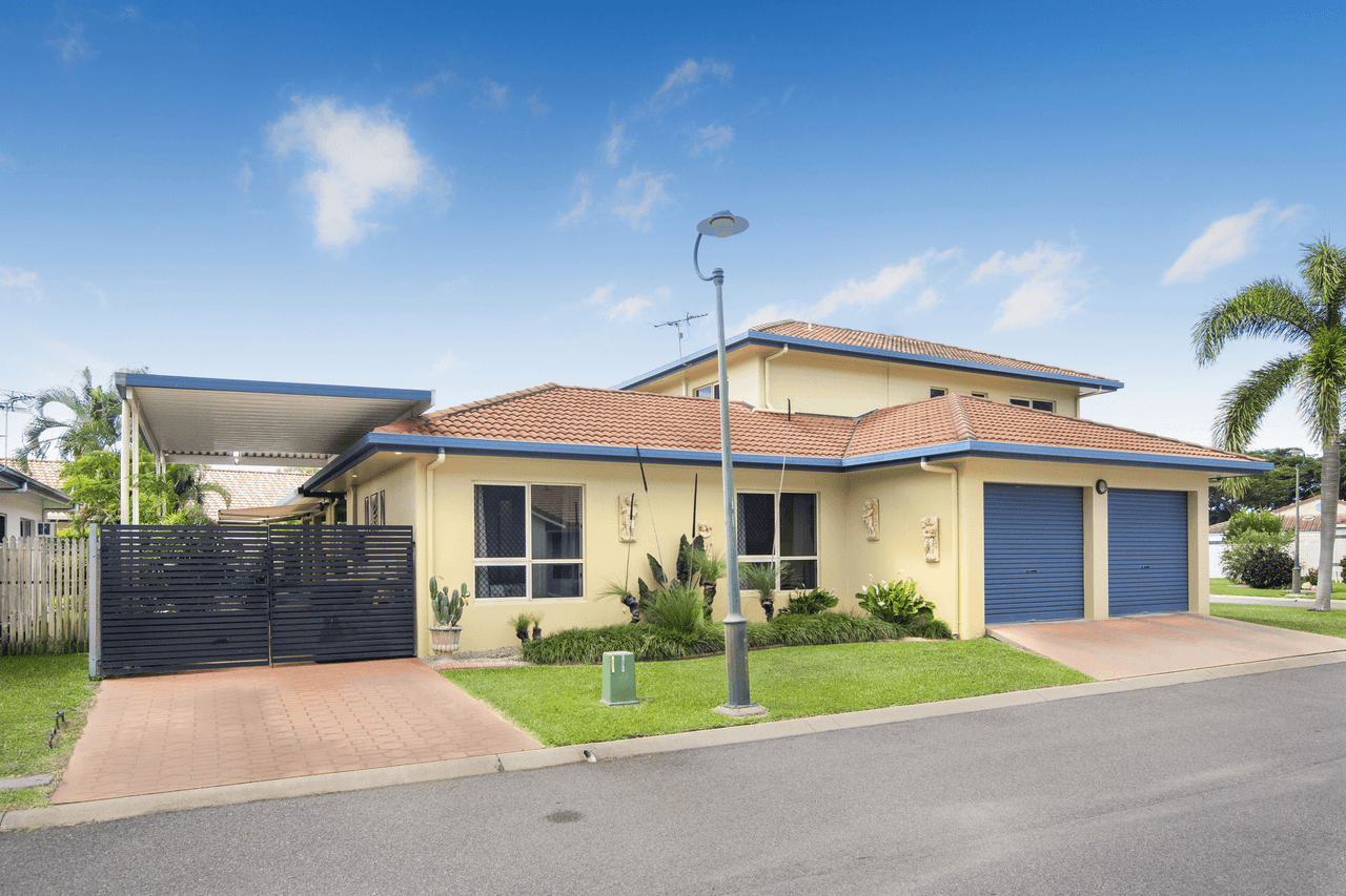 14/10 Nineteenth Avenue, Kirwan, QLD 4817