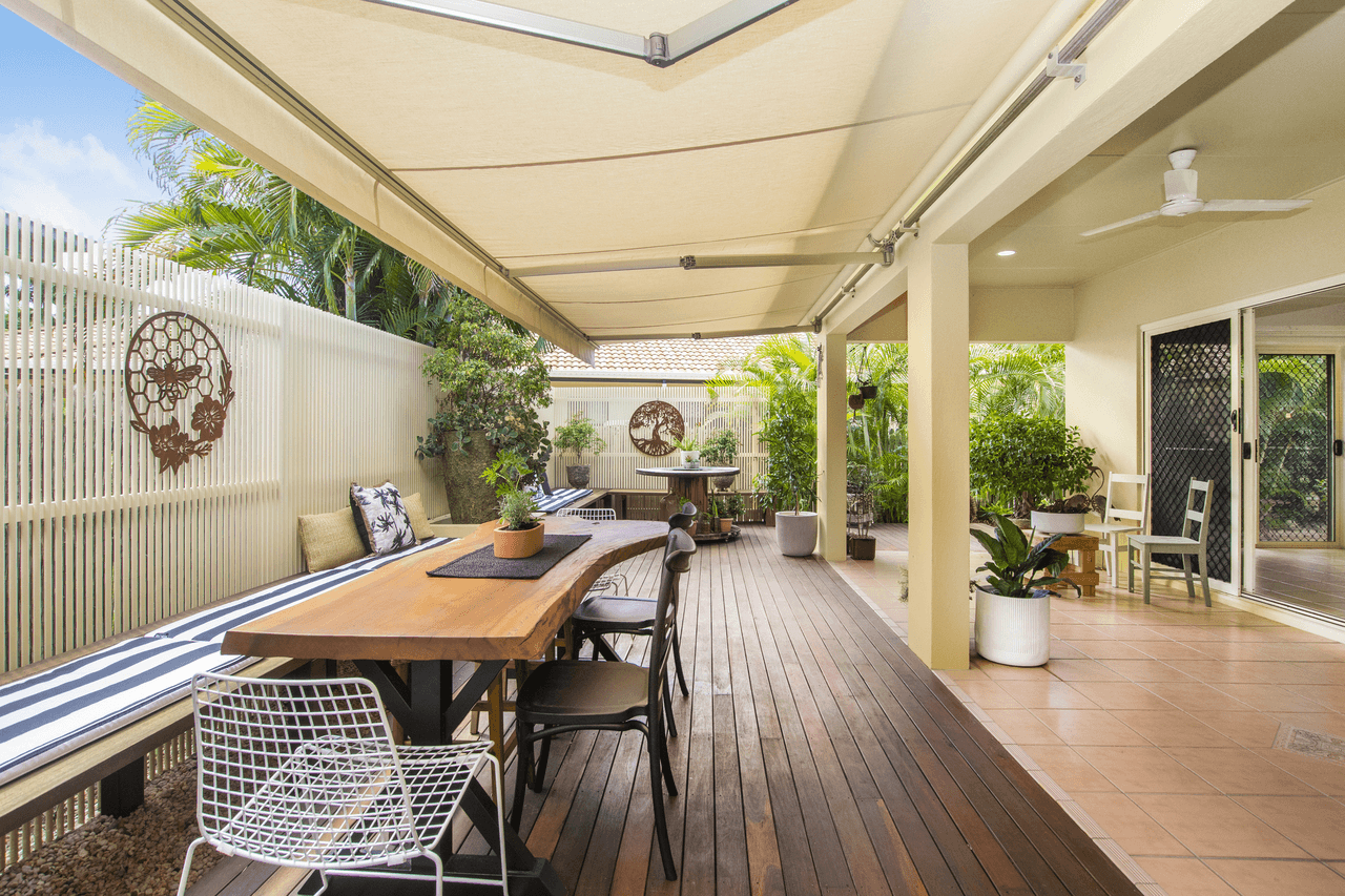 14/10 Nineteenth Avenue, Kirwan, QLD 4817