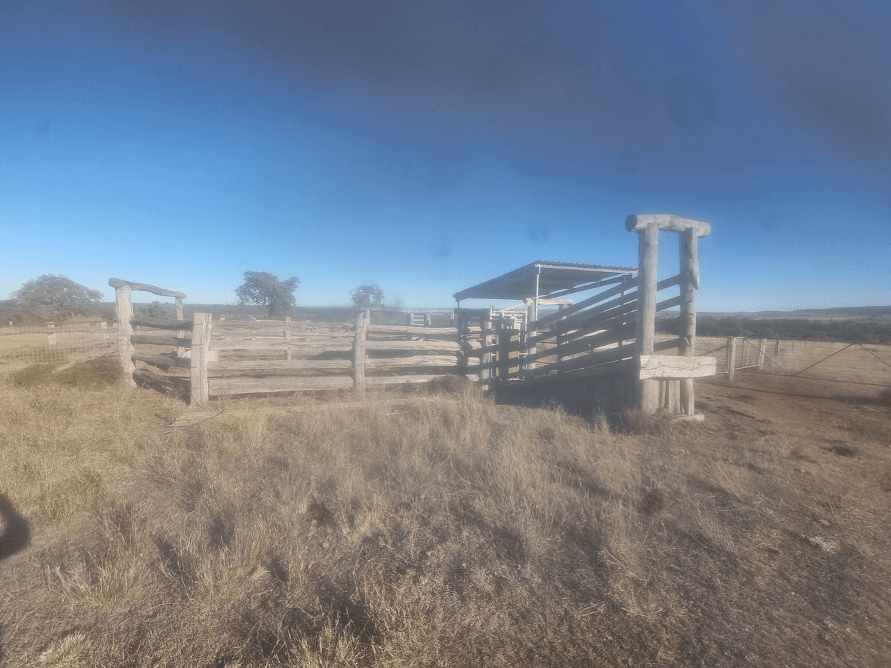 Lot 5  Back Road, PROSTON, QLD 4613