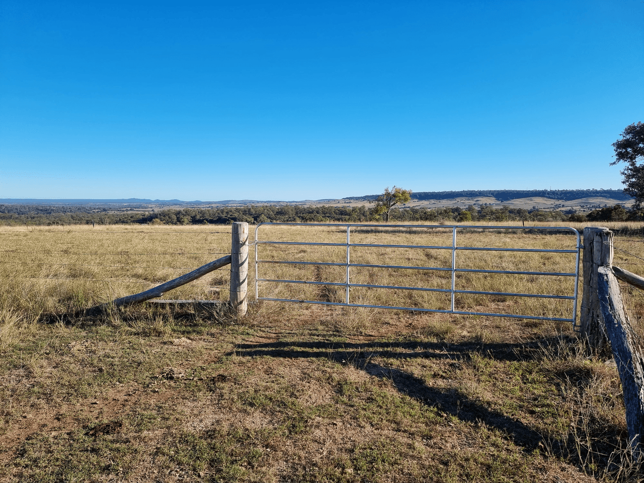 Lot 5  Back Road, PROSTON, QLD 4613