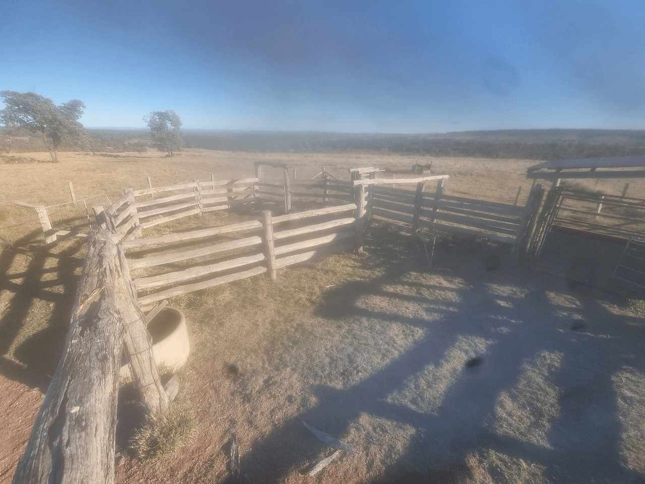 Lot 5  Back Road, PROSTON, QLD 4613