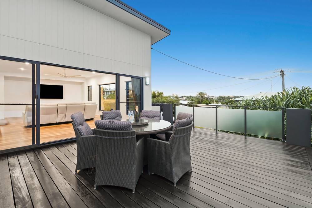 30 Matilda Crescent, BATTERY HILL, QLD 4551