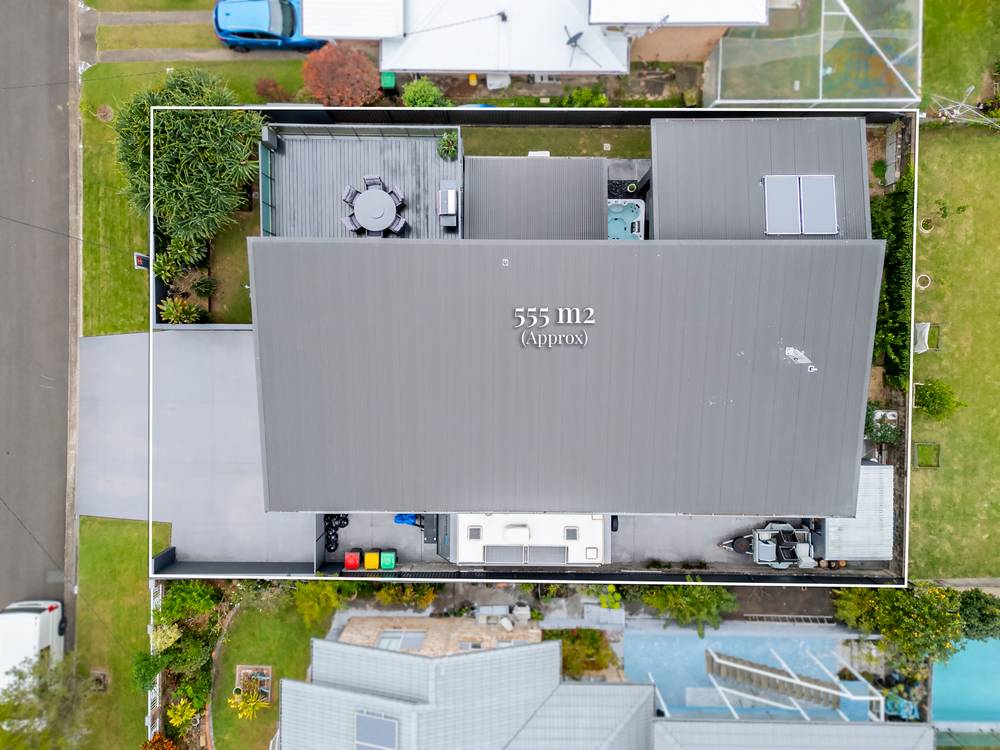 30 Matilda Crescent, BATTERY HILL, QLD 4551