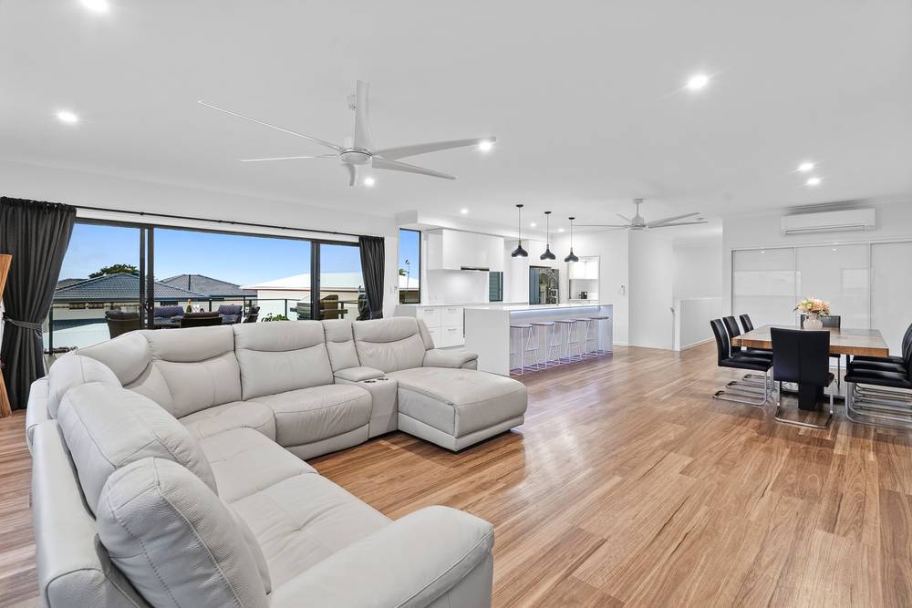 30 Matilda Crescent, BATTERY HILL, QLD 4551