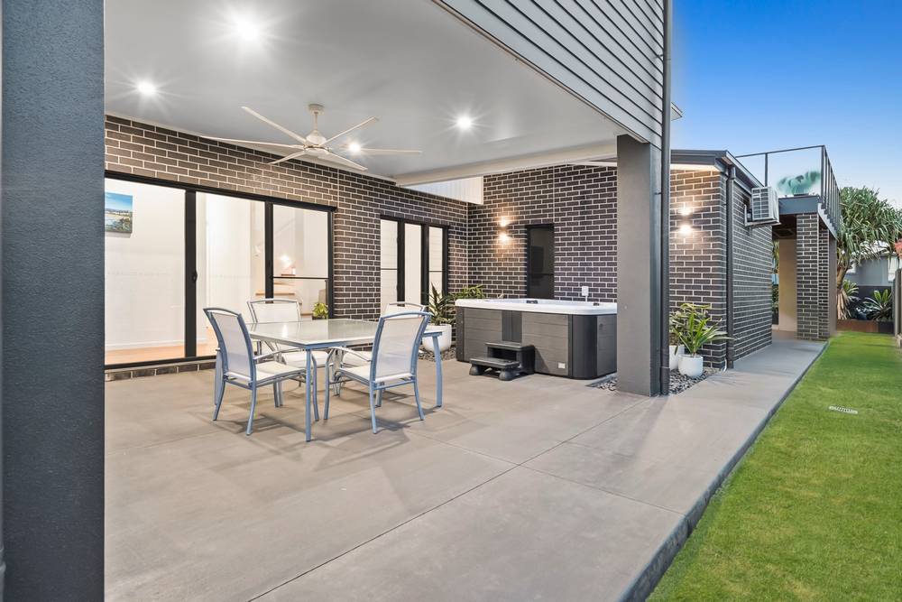 30 Matilda Crescent, BATTERY HILL, QLD 4551